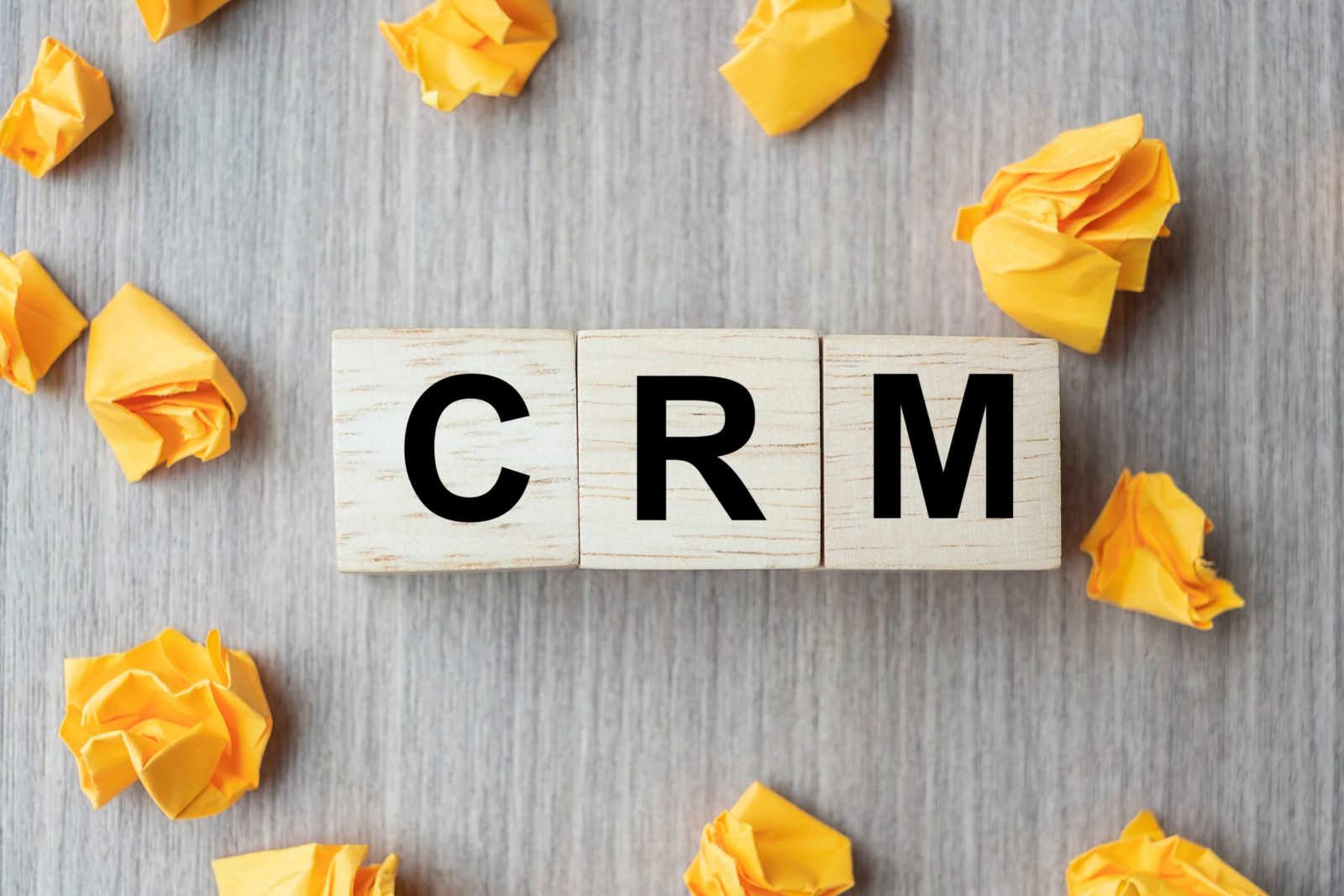 CRM and Customer Acquisition