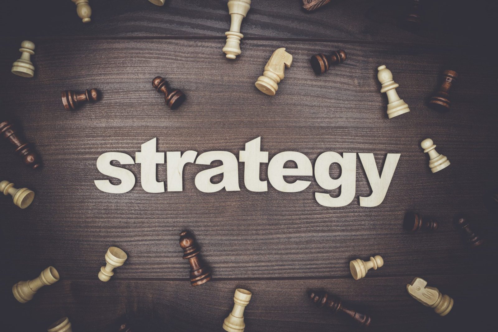 Go-to-market planning and strategy
